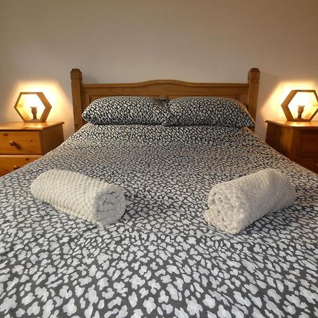 Abergwynant Farm Glamping & Apartments Dolgellau Dış mekan fotoğraf