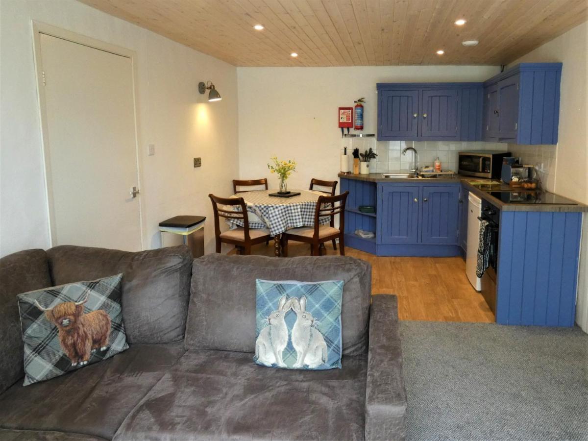 Abergwynant Farm Glamping & Apartments Dolgellau Dış mekan fotoğraf
