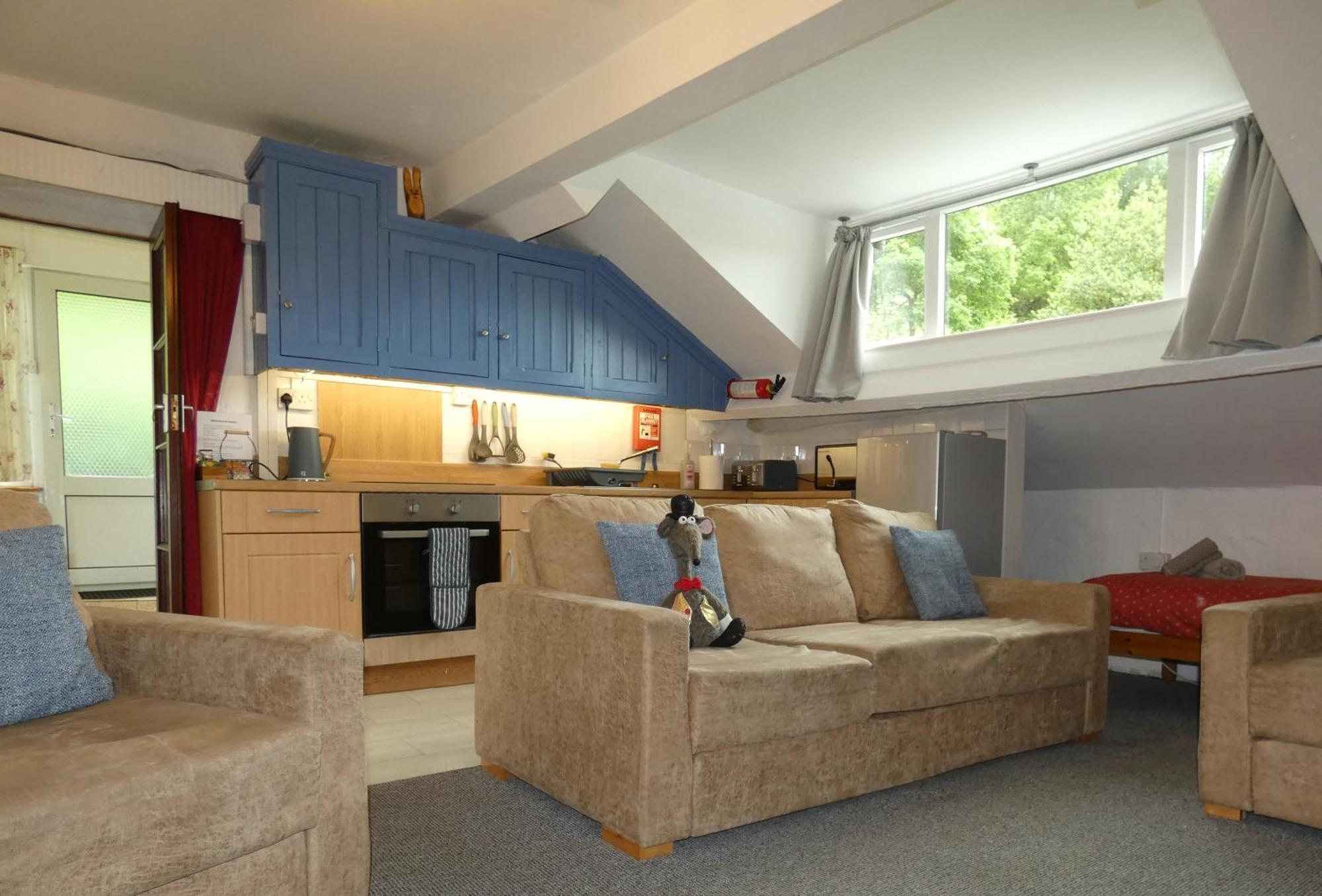 Abergwynant Farm Glamping & Apartments Dolgellau Dış mekan fotoğraf