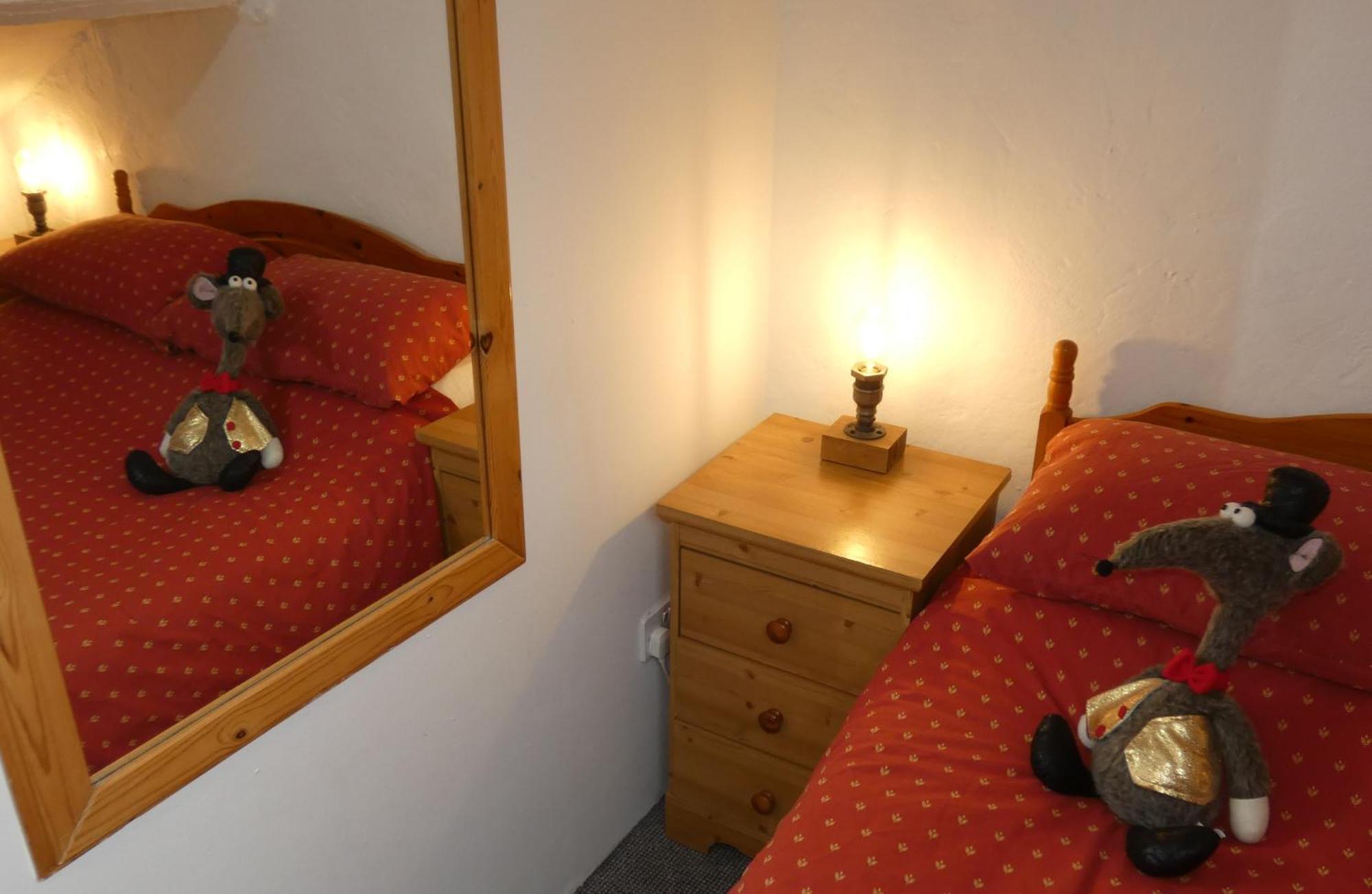 Abergwynant Farm Glamping & Apartments Dolgellau Dış mekan fotoğraf