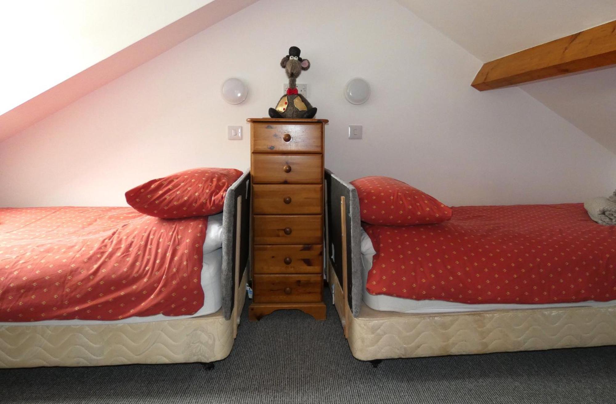Abergwynant Farm Glamping & Apartments Dolgellau Dış mekan fotoğraf