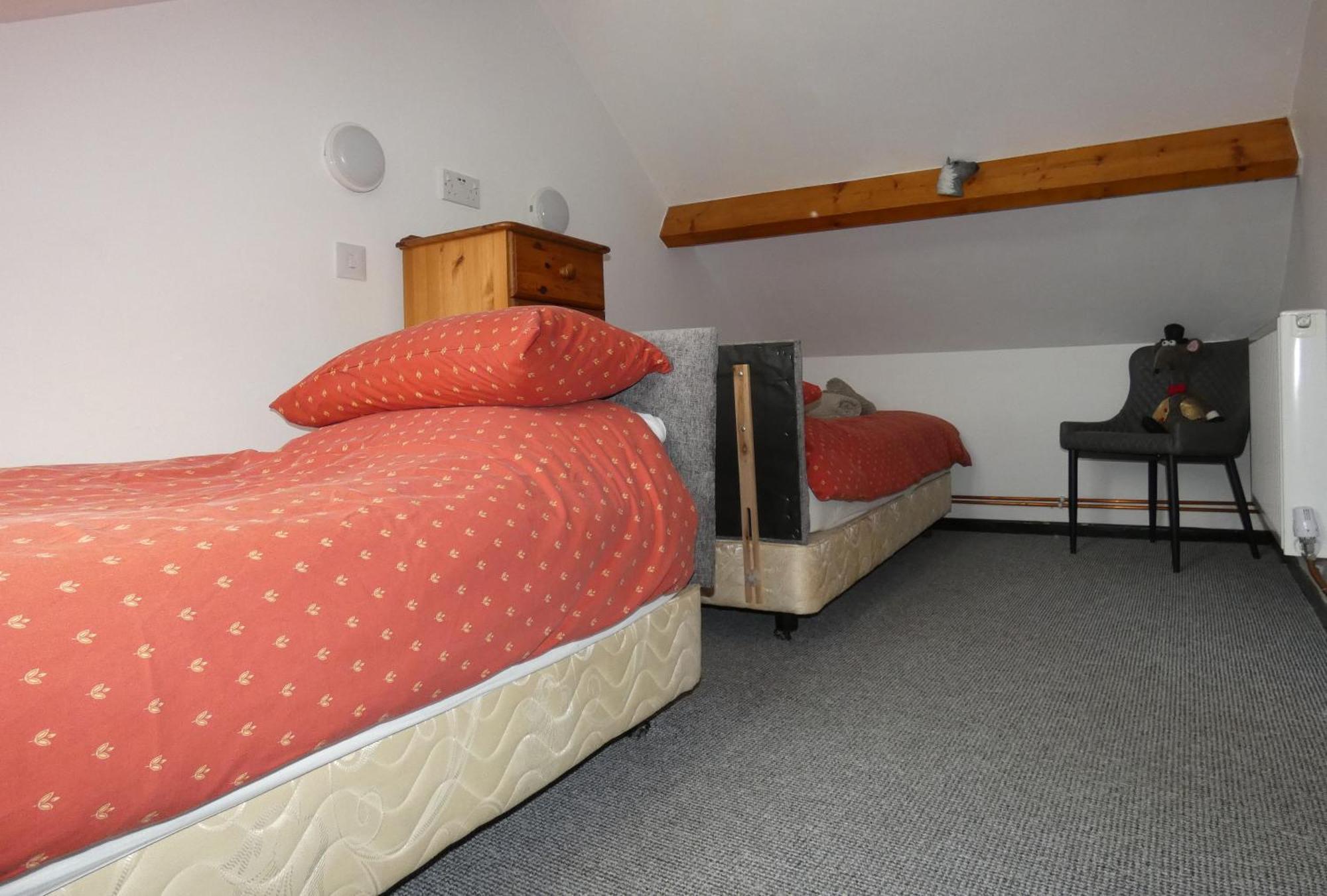 Abergwynant Farm Glamping & Apartments Dolgellau Dış mekan fotoğraf