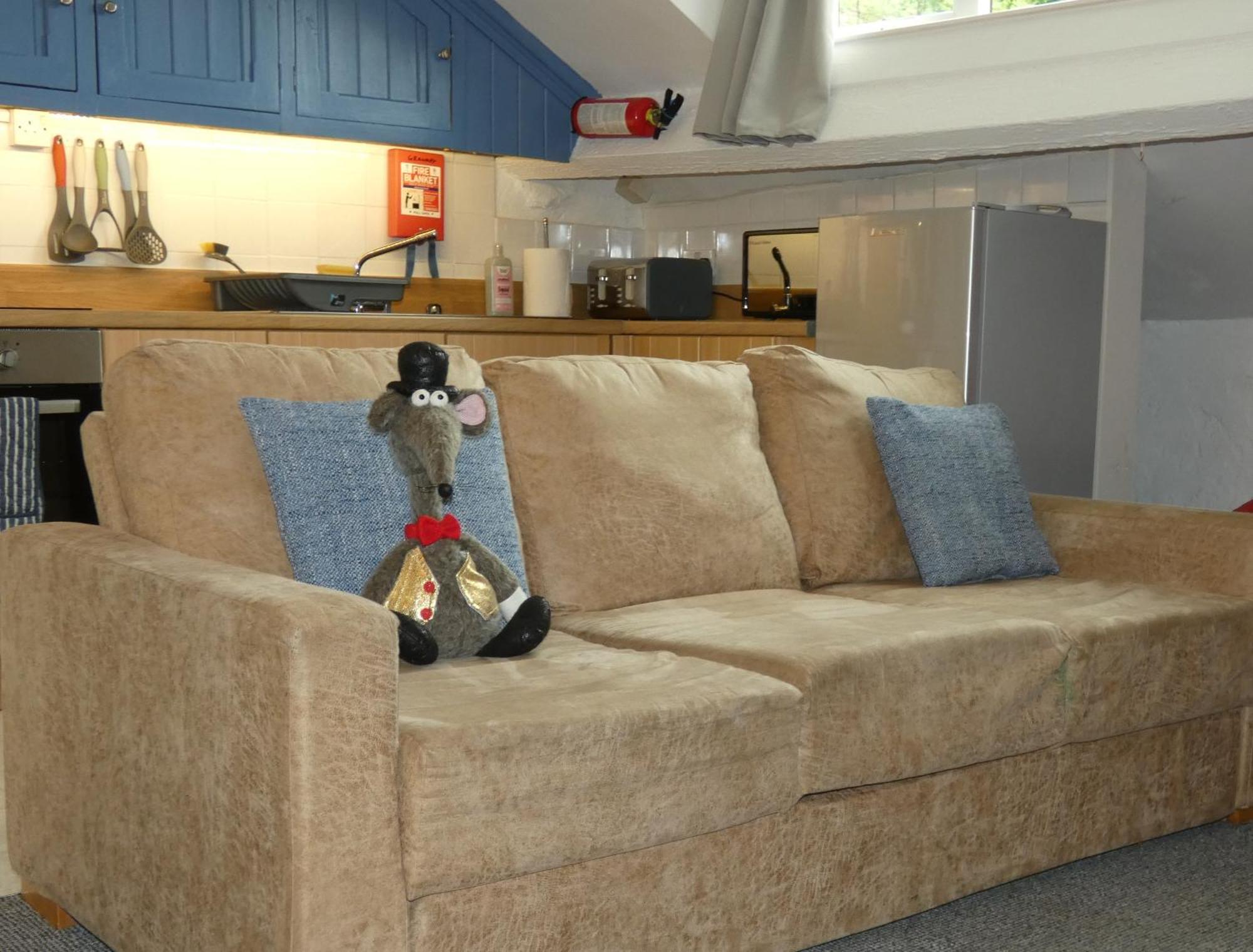 Abergwynant Farm Glamping & Apartments Dolgellau Dış mekan fotoğraf