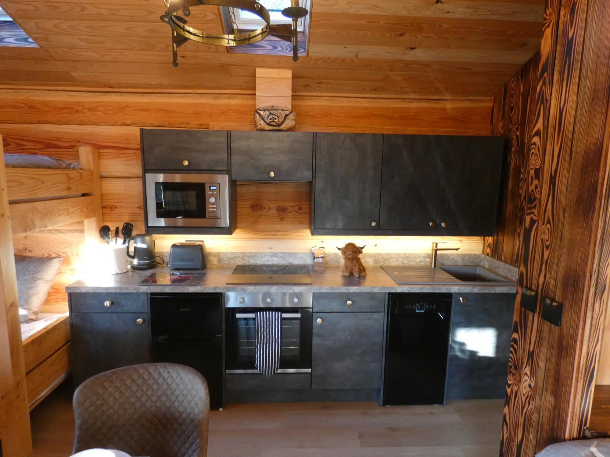 Abergwynant Farm Glamping & Apartments Dolgellau Dış mekan fotoğraf
