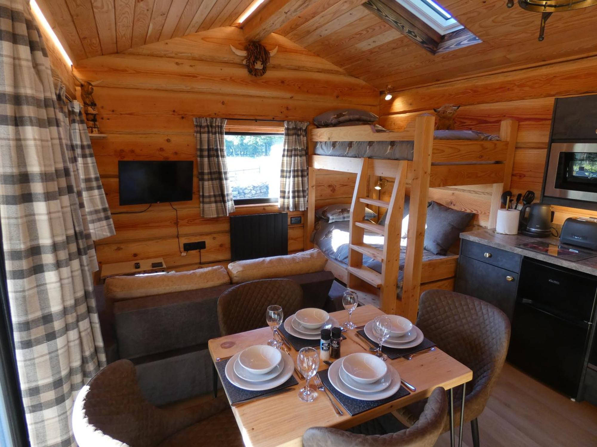 Abergwynant Farm Glamping & Apartments Dolgellau Dış mekan fotoğraf