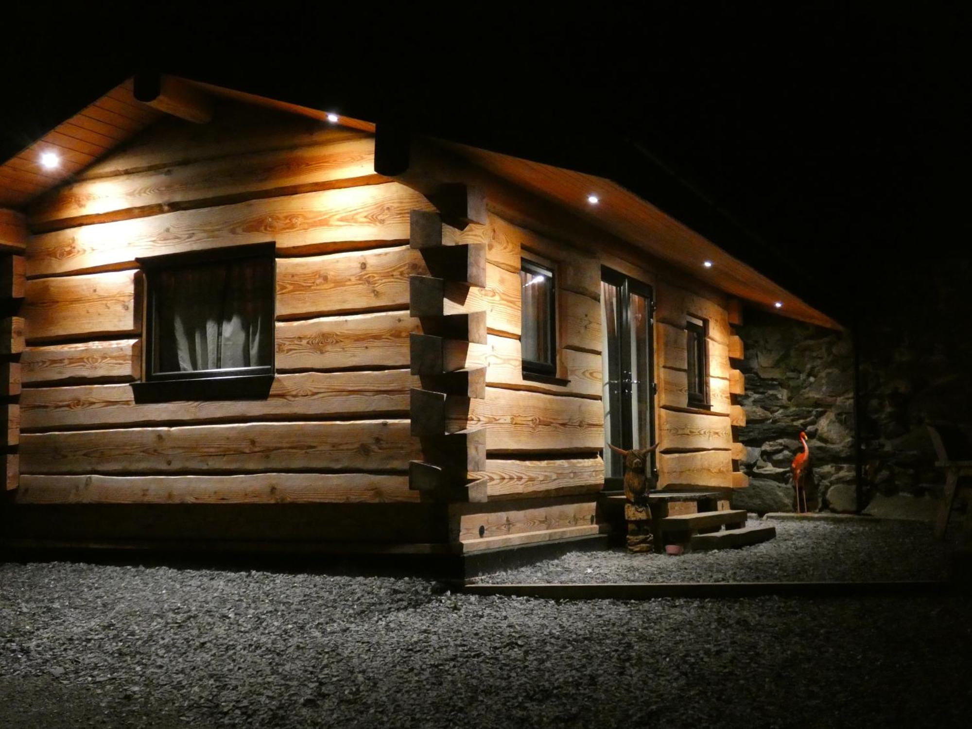 Abergwynant Farm Glamping & Apartments Dolgellau Dış mekan fotoğraf