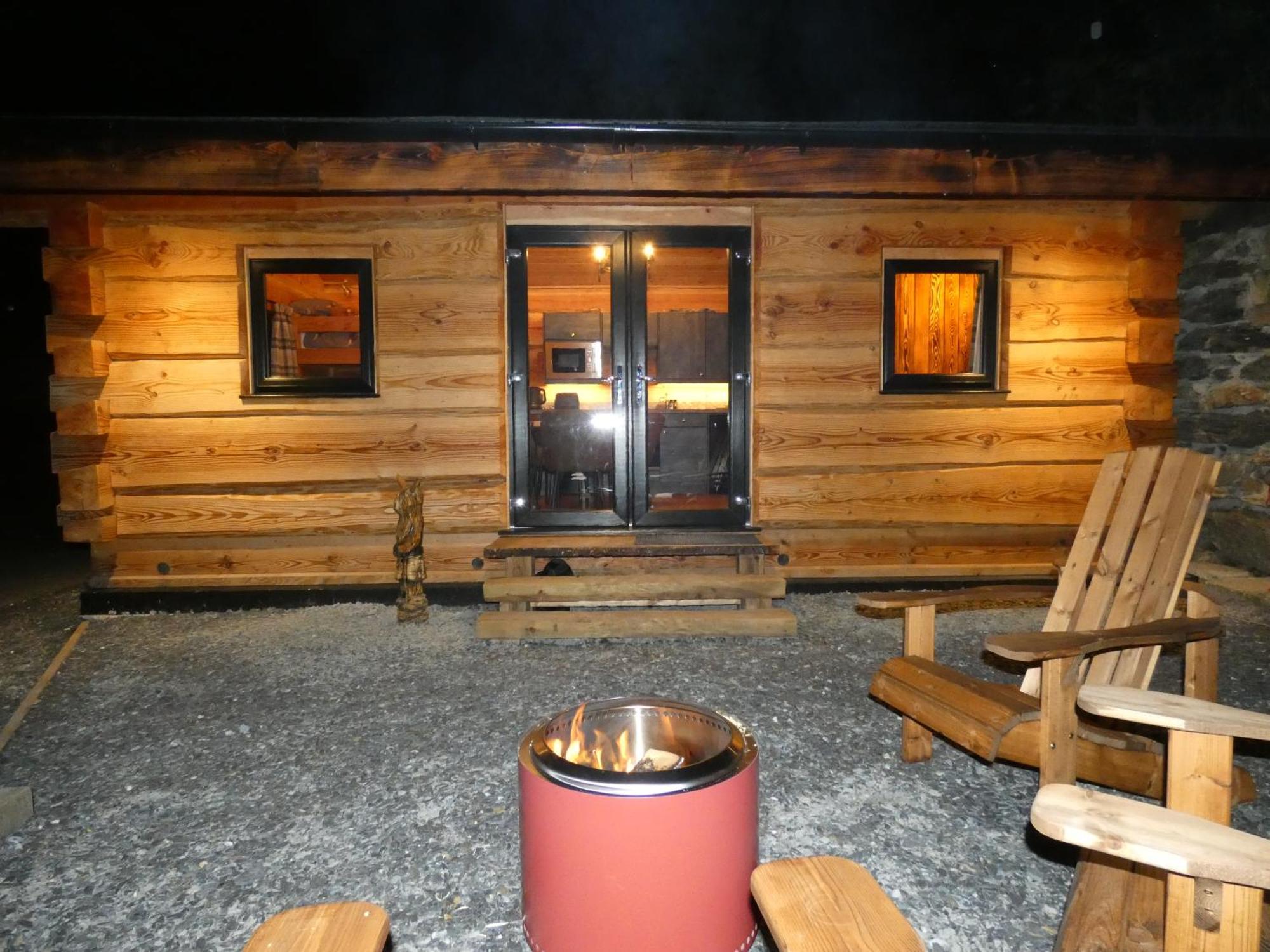 Abergwynant Farm Glamping & Apartments Dolgellau Dış mekan fotoğraf