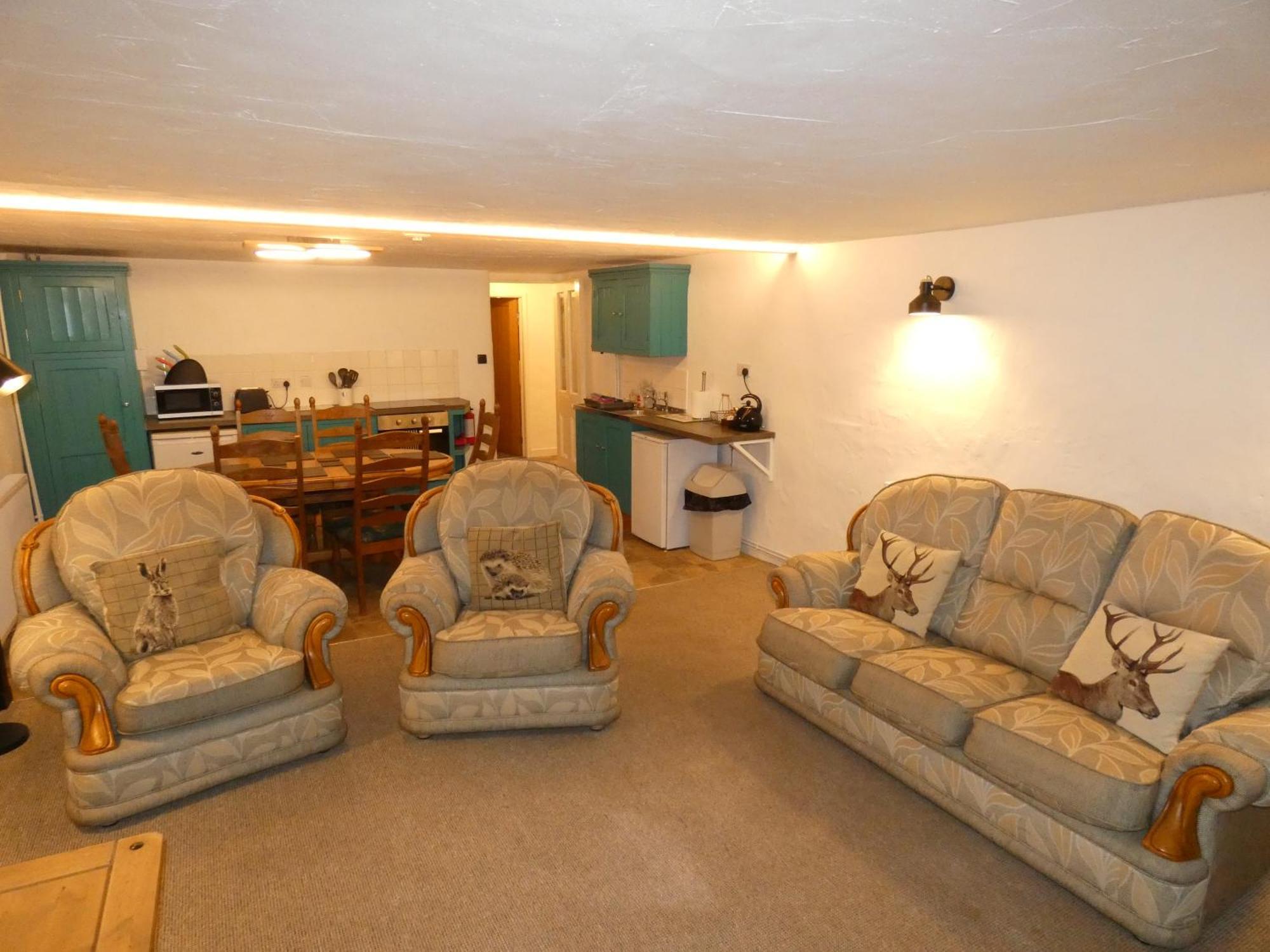 Abergwynant Farm Glamping & Apartments Dolgellau Dış mekan fotoğraf