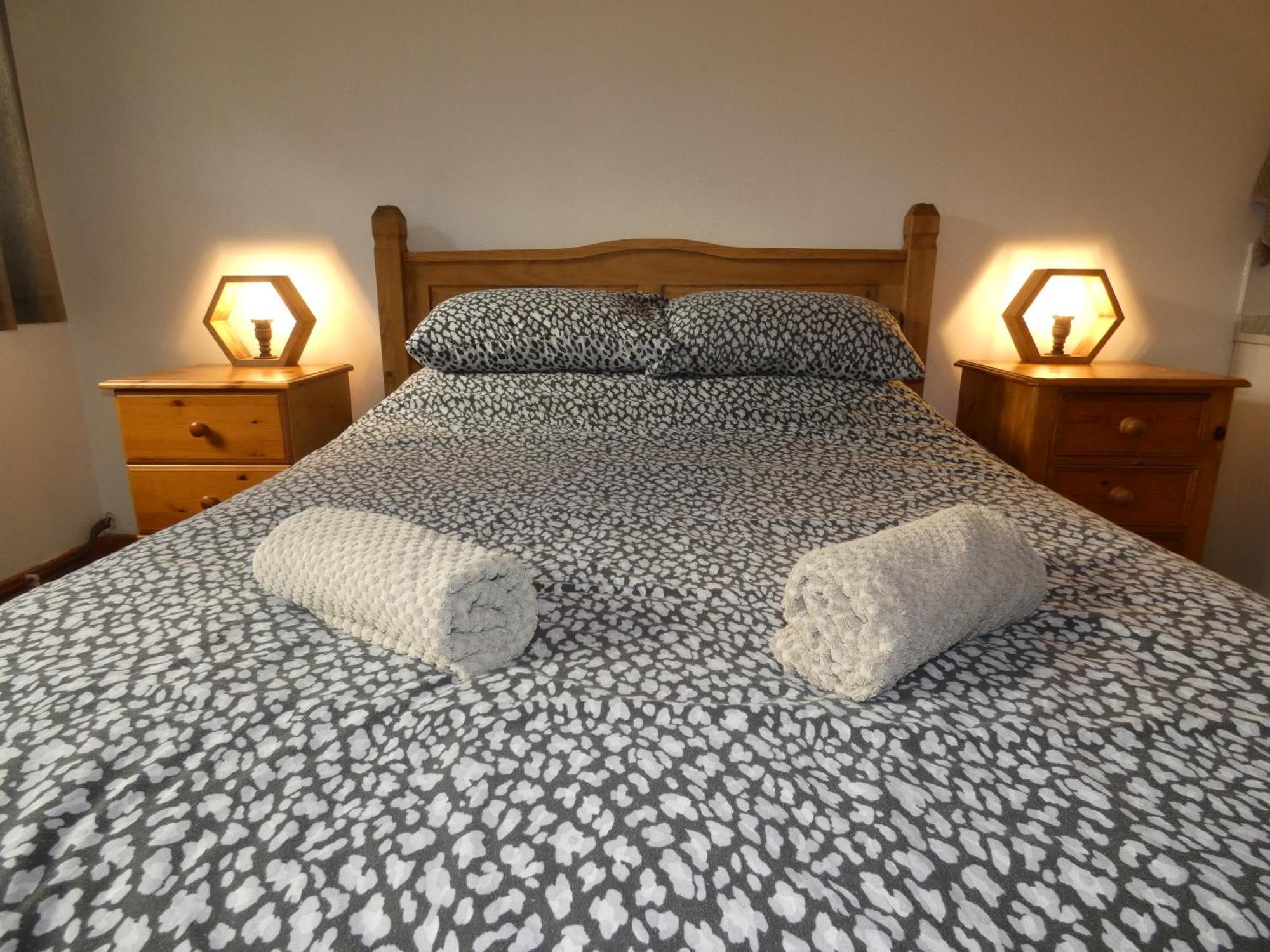 Abergwynant Farm Glamping & Apartments Dolgellau Dış mekan fotoğraf