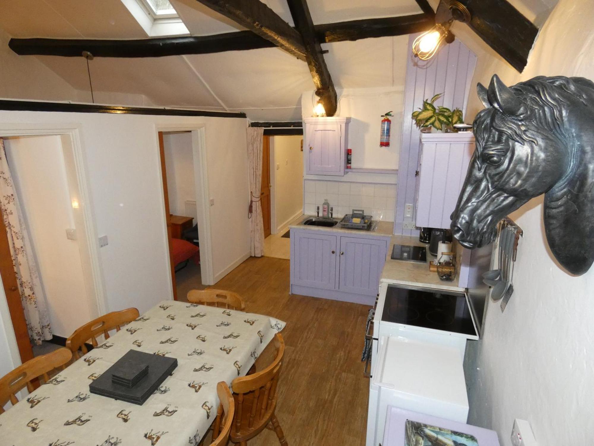 Abergwynant Farm Glamping & Apartments Dolgellau Oda fotoğraf