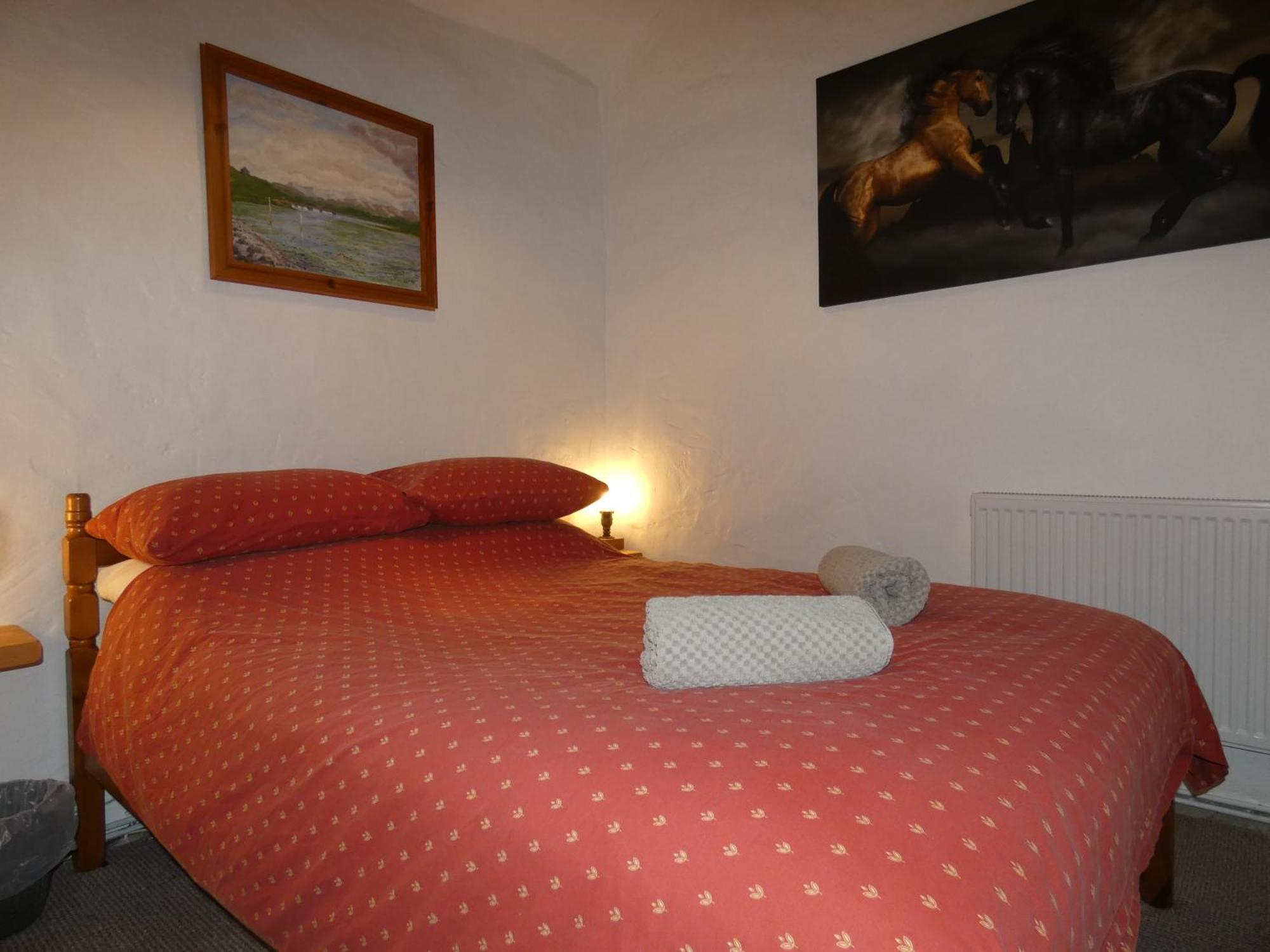 Abergwynant Farm Glamping & Apartments Dolgellau Dış mekan fotoğraf